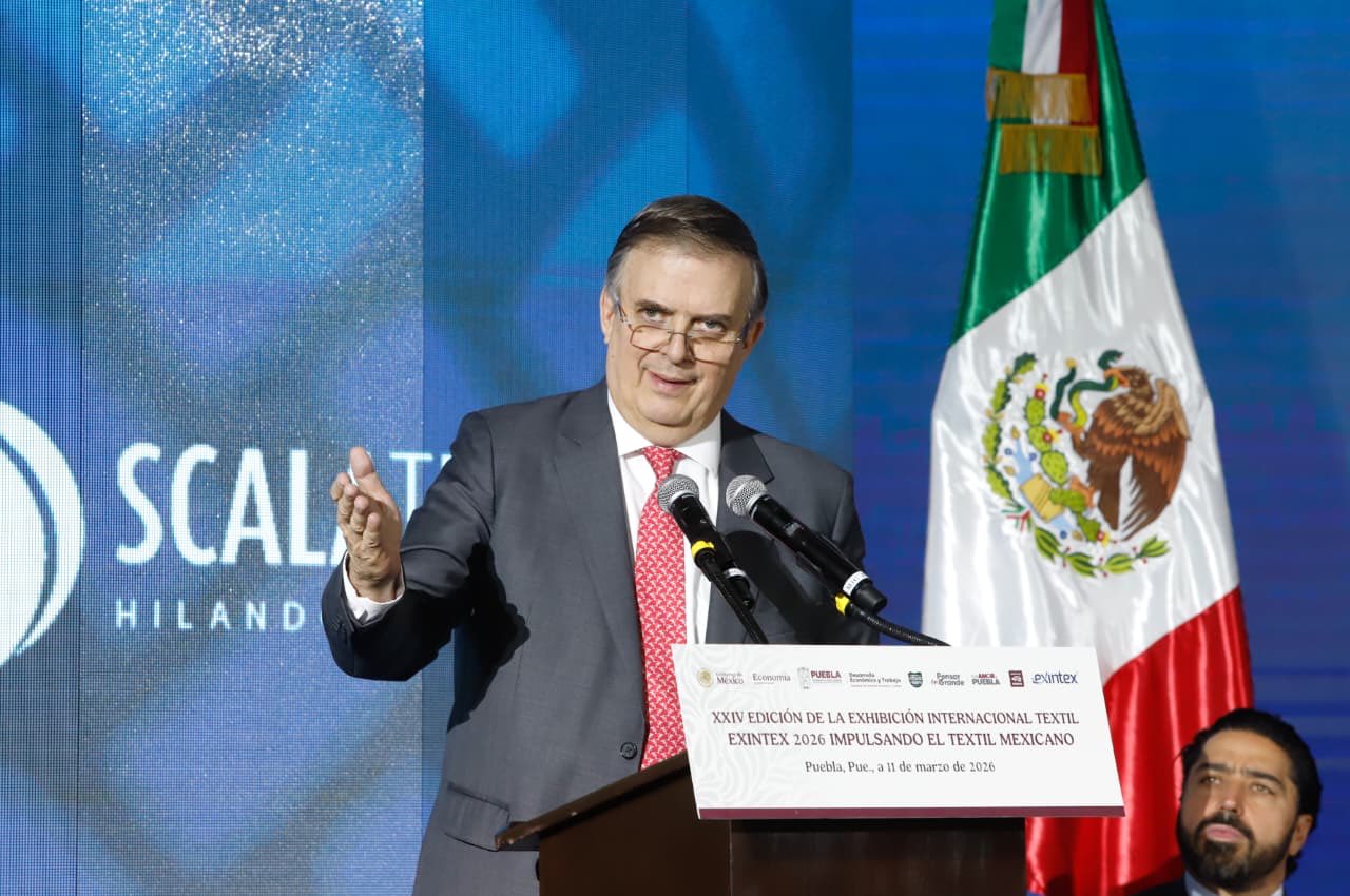 Más de 100 empresas se instalarán en el Polo de Desarrollo de San José Chiapa, incluida industria farmacéutica