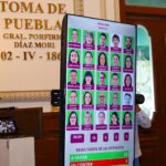 Pepe Chedraui cerró filas con Claudia Sheinbaum y declaró apoyo total al "Plan B" de la reforma electoral, pese a que eso signifcaría un recorte de 8 plazas en las regidurías. FOTO: Regidores Puebla.