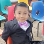 A casi medio año de las lluvias que azotaron Huauchinango, Liam Tadeo sigue sin aparecer; autoridades mantienen operativos en la Sierra Norte para localizar al menor.