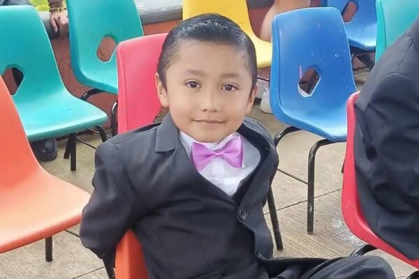 A casi medio año de las lluvias que azotaron Huauchinango, Liam Tadeo sigue sin aparecer; autoridades mantienen operativos en la Sierra Norte para localizar al menor.