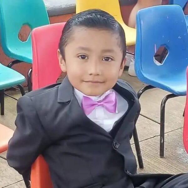 A casi medio año de las lluvias que azotaron Huauchinango, Liam Tadeo sigue sin aparecer; autoridades mantienen operativos en la Sierra Norte para localizar al menor.