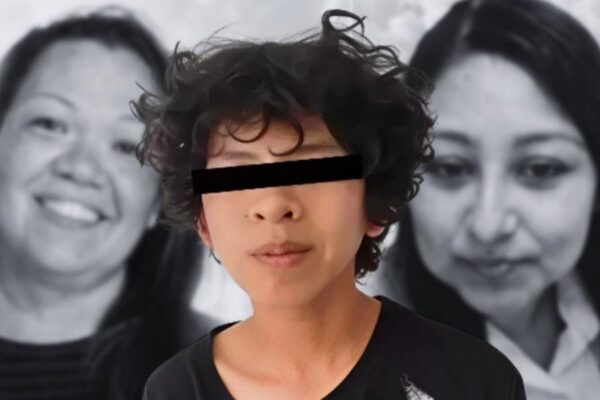 El menor que asesinó a dos maestras en Michoacán podría recibir solo una pena máxima de tres años.