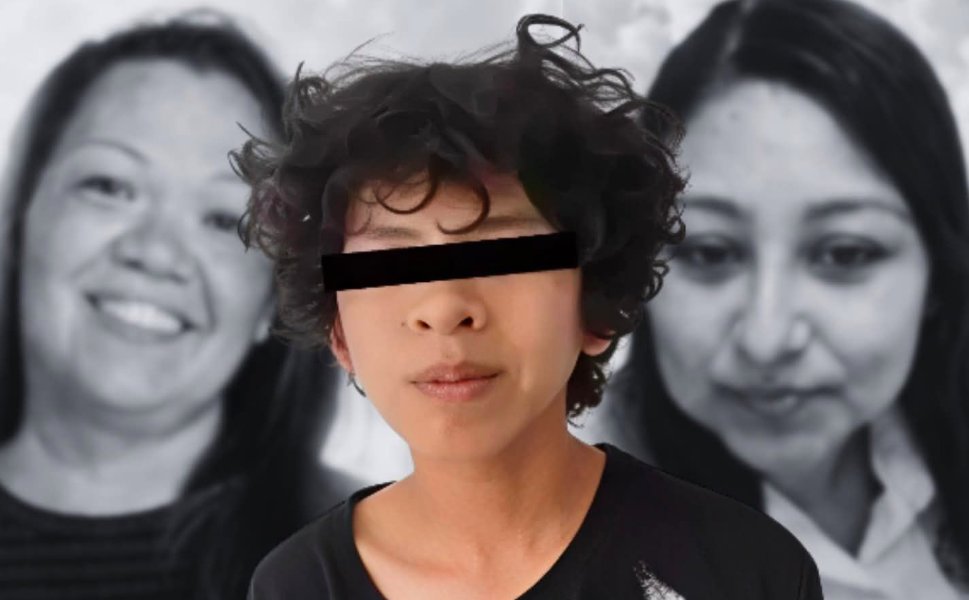 El menor que asesinó a dos maestras en Michoacán podría recibir solo una pena máxima de tres años.