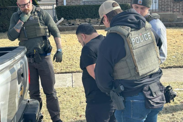 Foto: @AmericaPapaBear