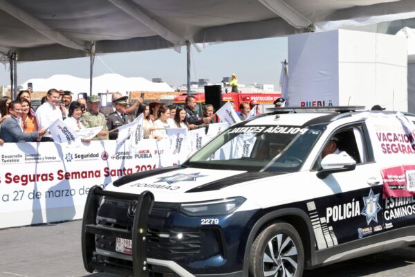 Foto: Gobierno de Puebla