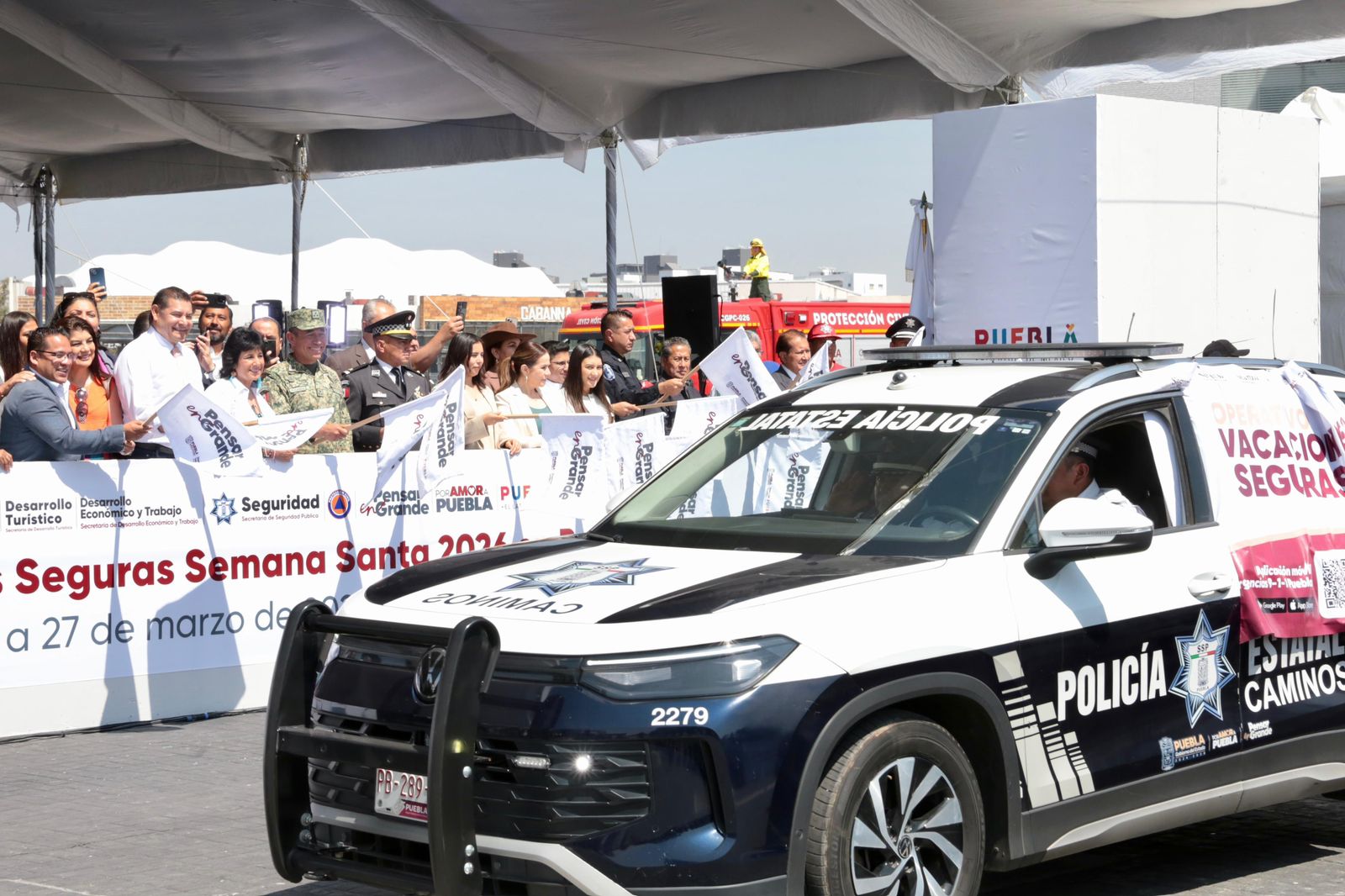 Foto: Gobierno de Puebla