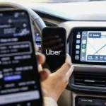 Uber deberá cumplir con la ley en Puebla tras desistirse de un amparo en apenas un mes. FOTO: UBER.