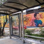 El gobierno de Pepe Chedraui lanzará licitación para reparar los paraderos tras quedar "congelada" en el Congreso la iniciativa de concesión. FOTO: La Jornada de Oriente.