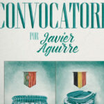 La Selección Mexicana de Fútbol presentó la convocatoria para los duelos ante Portugal y Bélgica. IMAGEN: Selección Nacional de México.