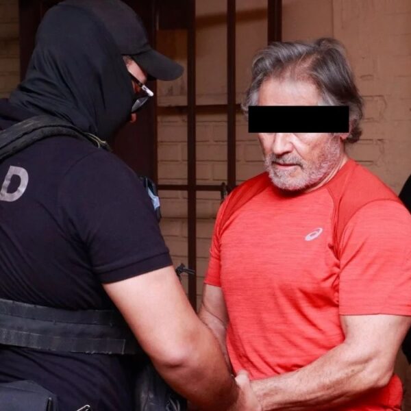 El proceso judicial contra Hernán Bermúdez suma un nuevo capítulo tras la ratificación de prisión preventiva por desaparición forzada.