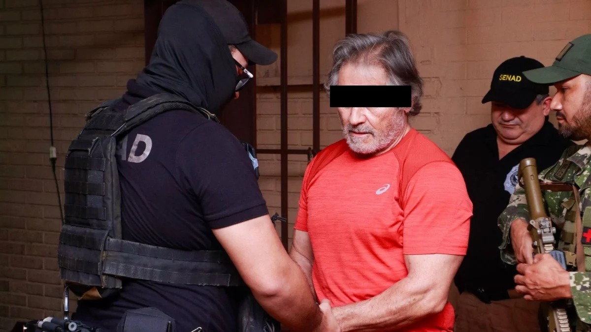 El proceso judicial contra Hernán Bermúdez suma un nuevo capítulo tras la ratificación de prisión preventiva por desaparición forzada.