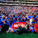 Se definieron 5 repechajes rumbo al Mundial, 4 países europeos y 1 africano se sumaron al Mundial 2026. Queda un cupo. FOTO: Manuel Velasquez.