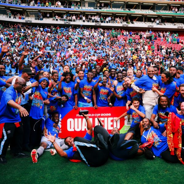 Se definieron 5 repechajes rumbo al Mundial, 4 países europeos y 1 africano se sumaron al Mundial 2026. Queda un cupo. FOTO: Manuel Velasquez.