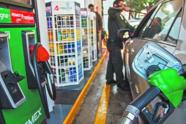 Foto: el Economista.