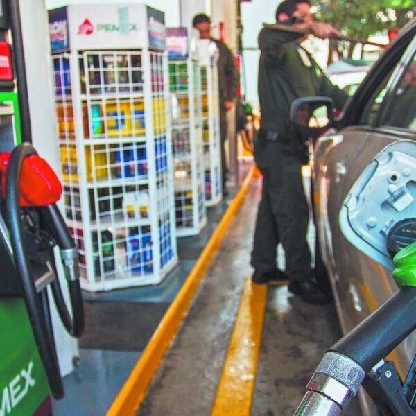 Foto: el Economista.