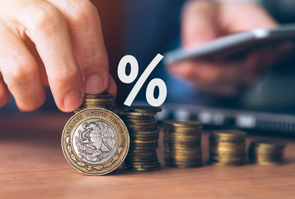 El Banco de México retomó el ciclo de recortes a la tasa de interés a pesar de las presiones inflacionarias nacionales y mundiales.