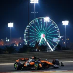 Por el conflicto en Medio Oriente, la F1 canceló las competencias en Baréin y Arabia Saudita, previstas para abril. FOTO: Europa Press.