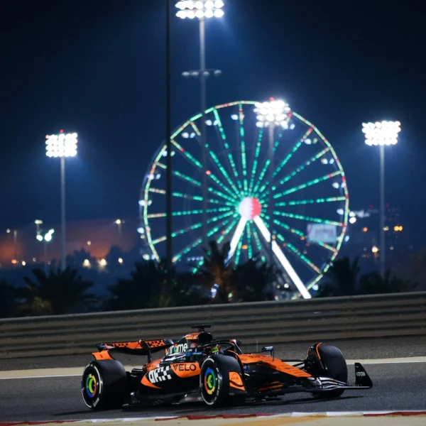 Por el conflicto en Medio Oriente, la F1 canceló las competencias en Baréin y Arabia Saudita, previstas para abril. FOTO: Europa Press.