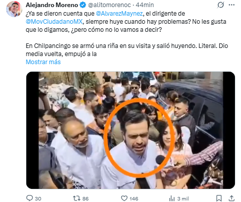 Imagen: Redes Sociales.