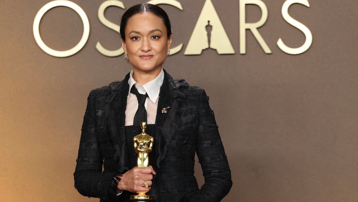 Autumn Durald Arkapaw hace historia como la primera mujer en ganar el Oscar a Mejor Fotografía