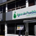 Armenta anunció que interpondrá un proceso judicial contra Agua de Puebla por irregularidades en la concesión y fallas en el servicio.