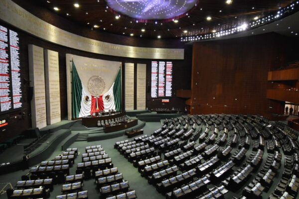 El Congreso tendrá solo 15 días para ajustar leyes y aplicar la reforma electoral.