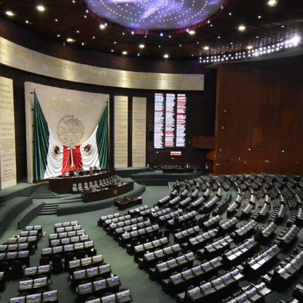 El Congreso tendrá solo 15 días para ajustar leyes y aplicar la reforma electoral.