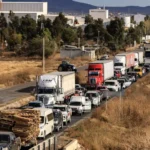 ANTAC anunció bloqueos nacionales tras semana santa. FOTO: Cuartoscuro.