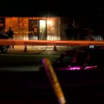 Doble tiroteo en ciudades de Estados Unidos; FBI investiga uno por posible terrorismo. FOTO: The Enquirer.