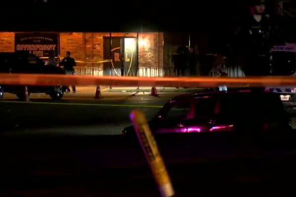 Doble tiroteo en ciudades de Estados Unidos; FBI investiga uno por posible terrorismo. FOTO: The Enquirer.