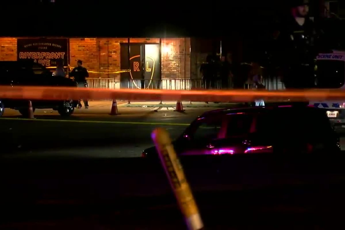 FBI investiga como posible terrorismo Un tiroteo en Austin; otro ataque deja 9 heridos en Cincinnati