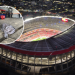 Foto: Radio Fórmula