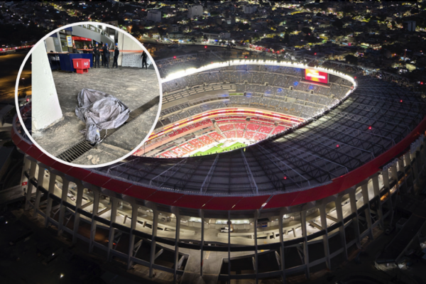 Foto: Radio Fórmula