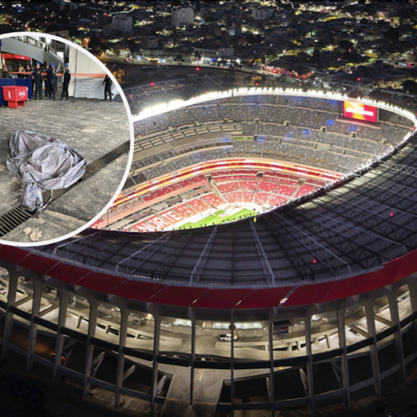 Foto: Radio Fórmula