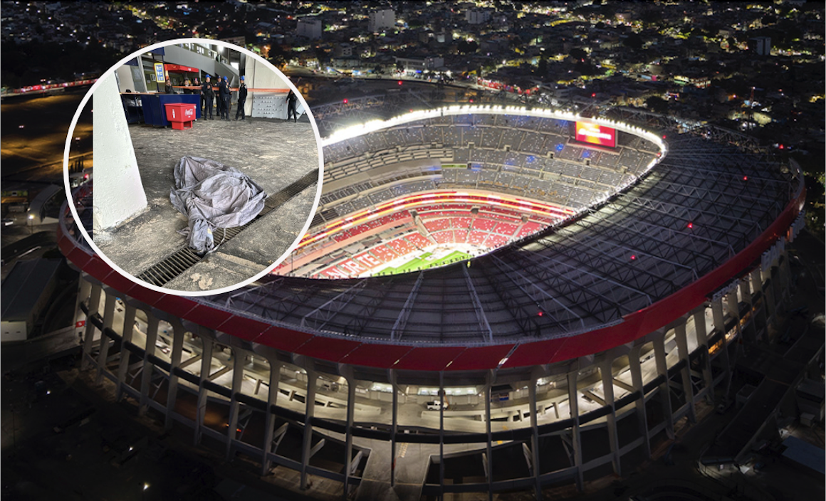 Foto: Radio Fórmula