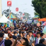 La Feria de Puebla 2026 proyecta superar los mil millones de pesos en derrama económica y atraer a más de un millón de visitantes. FOTO: Ángulo 7.