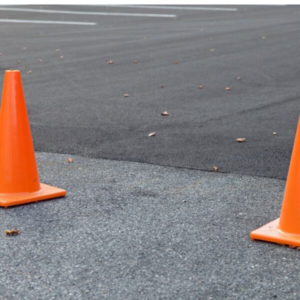 Autoridades informaron el cierre parcial de la Carretera Puebla–Tehuacán este viernes 20 de marzo en la capital. FOTO: Al Diálogo.