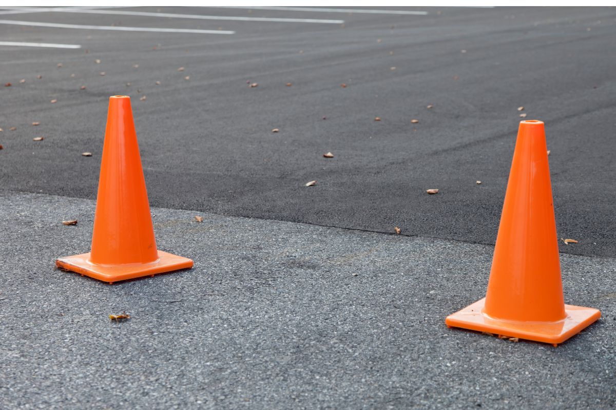 Autoridades informaron el cierre parcial de la Carretera Puebla–Tehuacán este viernes 20 de marzo en la capital. FOTO: Al Diálogo.