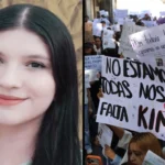 Fiscalía de Morelos confirmó que localizó el cuerpo Kimberly Joselín, estudiante de la UAEM campus Chamilpa; otro estudiante es el presunto feminicida. IMAGEN: InfoPoder.