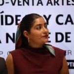 La diputada federal Gissel Santander propuso reformar la Ley General de Educación para promover el uso seguro y responsable de tecnologías digitales en infancias y adolescentes.