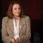 Laura Itzel Castillo.