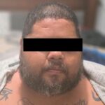 Omar García Harfuch confirmó la captura de "El Congo", vinculado al atentado contra Carlos Manzo y principal extorsionador de limoneros y aguacateros.