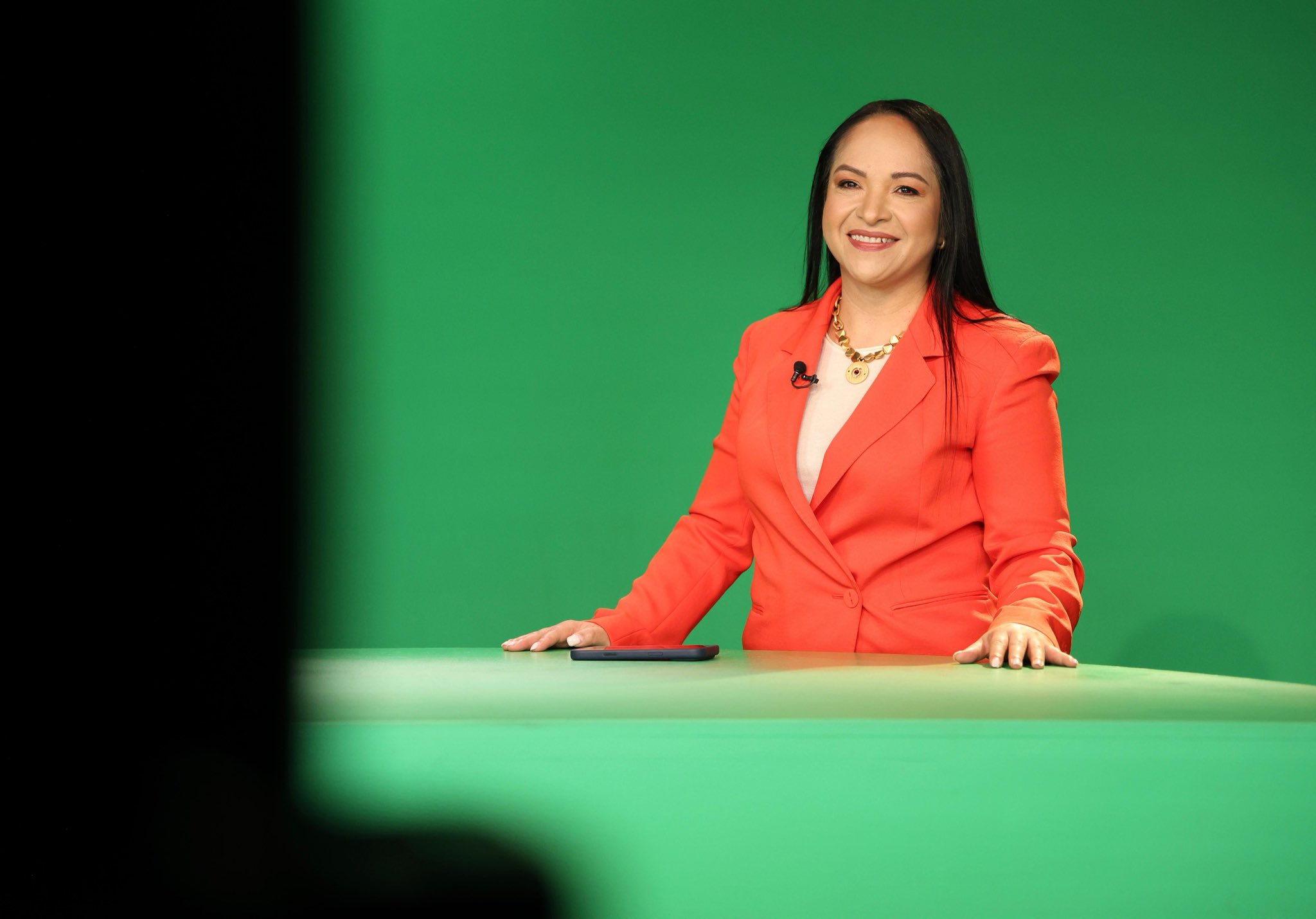 El Partido del Trabajo fijó postura frente a la reforma electoral; en Puebla dirigentes y legisladores señalaron que analizarán el documento oficial antes de definir su voto. FOTO: X @LizSanchezSM.