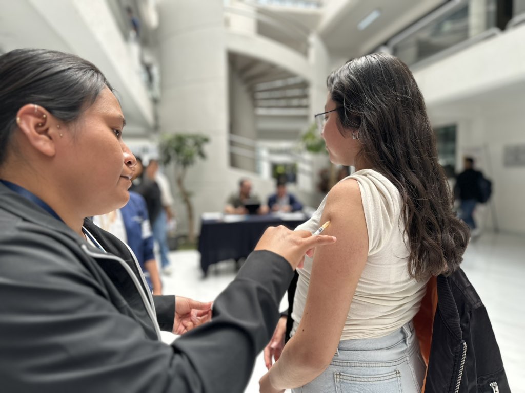 Sarampión en Puebla escala a 202 casos en 17 municipios