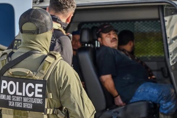 La SRE confirmó la muerte de un mexicano bajo custodia del ICE en California y anunció que exigirá una investigación exhaustiva para esclarecer las causas. FOTO: El Pregonero.
