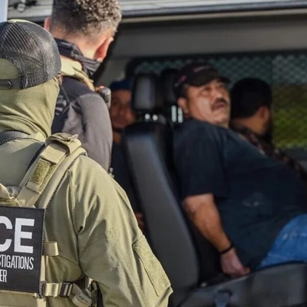 La SRE confirmó la muerte de un mexicano bajo custodia del ICE en California y anunció que exigirá una investigación exhaustiva para esclarecer las causas. FOTO: El Pregonero.