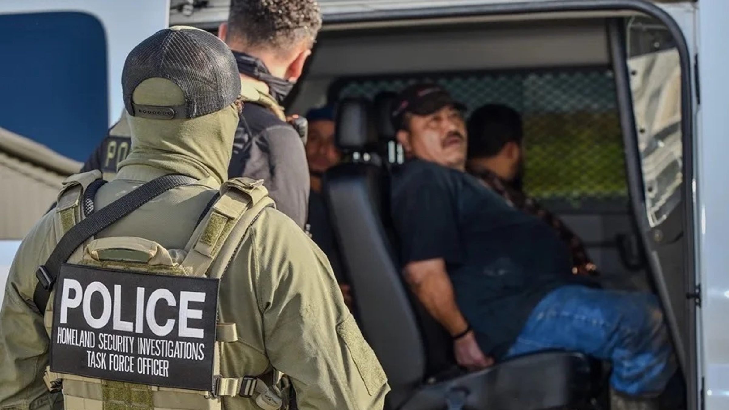 La SRE confirmó la muerte de un mexicano bajo custodia del ICE en California y anunció que exigirá una investigación exhaustiva para esclarecer las causas. FOTO: El Pregonero.