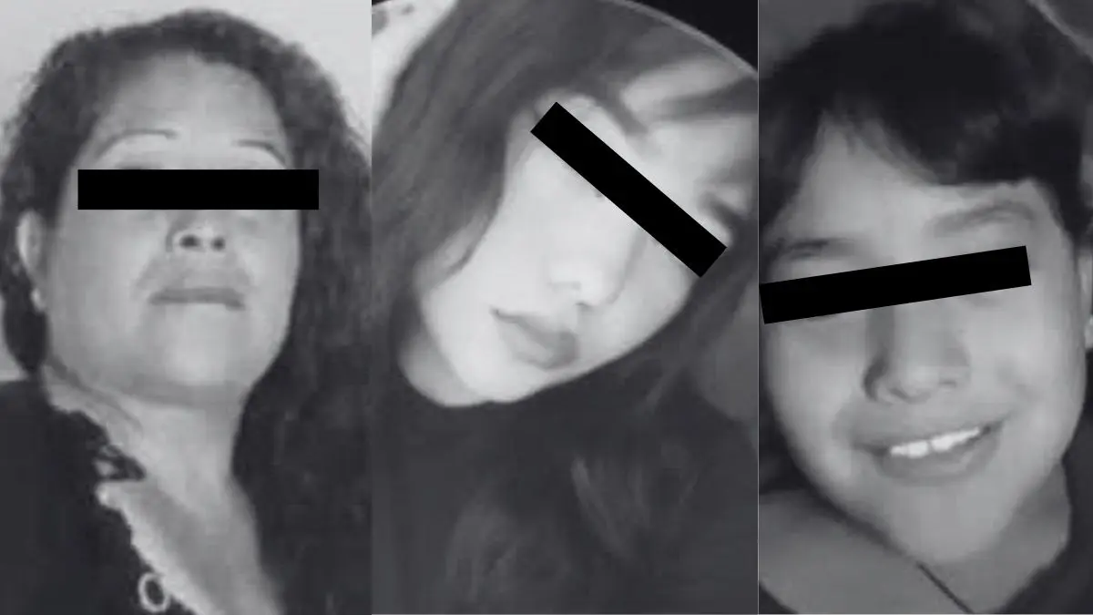 Hallan sin vida a mujer y sus dos hijas en límites de Puebla y Tlaxcala; investigan secuestro y feminicidio