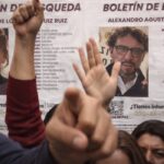 Deuda entre particulares es el móvil del asesinato del matrimonio Tello Ruiz, según la línea de investigación de la FGE.