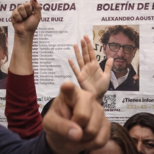 Deuda entre particulares es el móvil del asesinato del matrimonio Tello Ruiz, según la línea de investigación de la FGE.